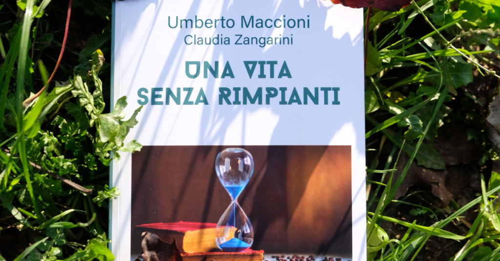 il mio romanzo